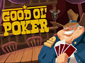 Oyun Good Ol' Poker