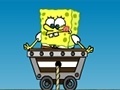 Oyun Spongebob Get Hamberger