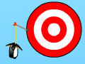 Oyun Penguin with Bow Golf