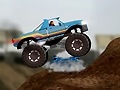 Oyun Top Truck