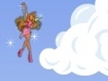Oyun Winx: Bubbles with the fairies