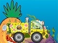 Oyun Spongebob plankton explode