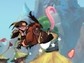 Oyun Tak and the power of juju