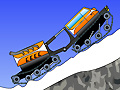 Oyun Mountain Rescue Driver