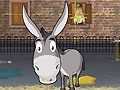 Oyun Donkey Gafoor