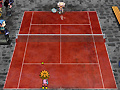 Oyun Hip Hop Tennis