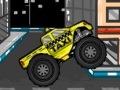 Oyun Monster Truck Taxi