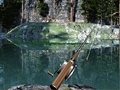 Oyun Lake Fishing 2.0