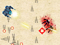 Oyun Mechanical Commando: Invasion