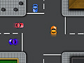Oyun Traffic Madness