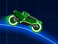 Oyun Neon Rider