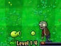 Oyun Plants vs Zombies