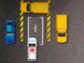Oyun Cop Car Parking