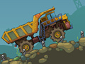 Oyun Mining Truck
