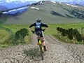 Oyun 3D Mountain Bike