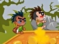 Oyun Fart king Bros