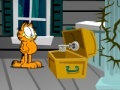 Oyun Garfield Chuang haunted house