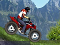 Oyun Mountain ATV