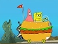 Oyun Spongebob Missing Recipe