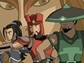 Oyun Avatar: Arena
