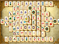 Oyun Medieval Mahjong 