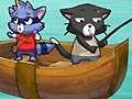 Oyun Civet's Odyssey