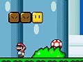Oyun Monolith Mario World