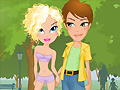 Oyun Romantic Date