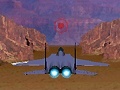 Oyun Aces High F-15 Strike