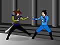 Oyun Legend Of The Dragon Fist