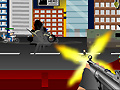 Oyun Highway Pursuit