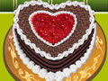 Oyun Black Forest Cake