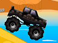Oyun Mini Monster Challenge