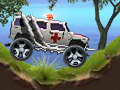 Oyun Ambulance Rush