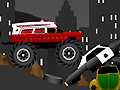 Oyun Red Cross Rush