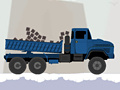 Oyun Arctic Edge: Kamaz Delivery 2