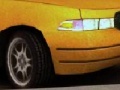 Oyun New York Taxi