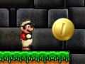 Oyun Super Mario Ice Tower