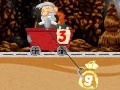Oyun Gold Miner: Vegas - Australia levels