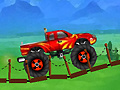 Oyun Urban Truck