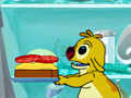 Oyun Sandwich Stacker
