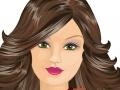 Oyun Barbie Superstar Makeover