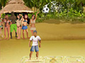 Oyun Beach Skills Soccer