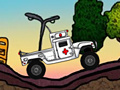 Oyun Ambulance Frenzy