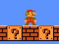 Oyun Super Mario Crossover