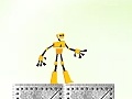 Oyun Benda Bot