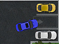 Oyun Parking space