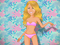 Oyun Miley Cyrus Style