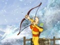 Oyun Avatar Bow and Arrow Shooting 