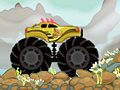 Oyun Extreme Trucks part 3 Asia 